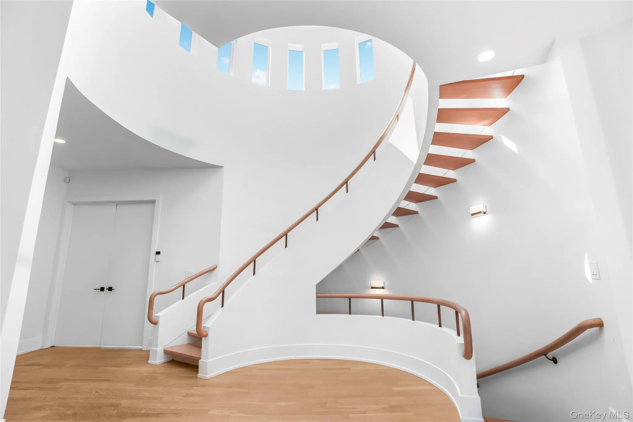Spiral stair Spiral stair