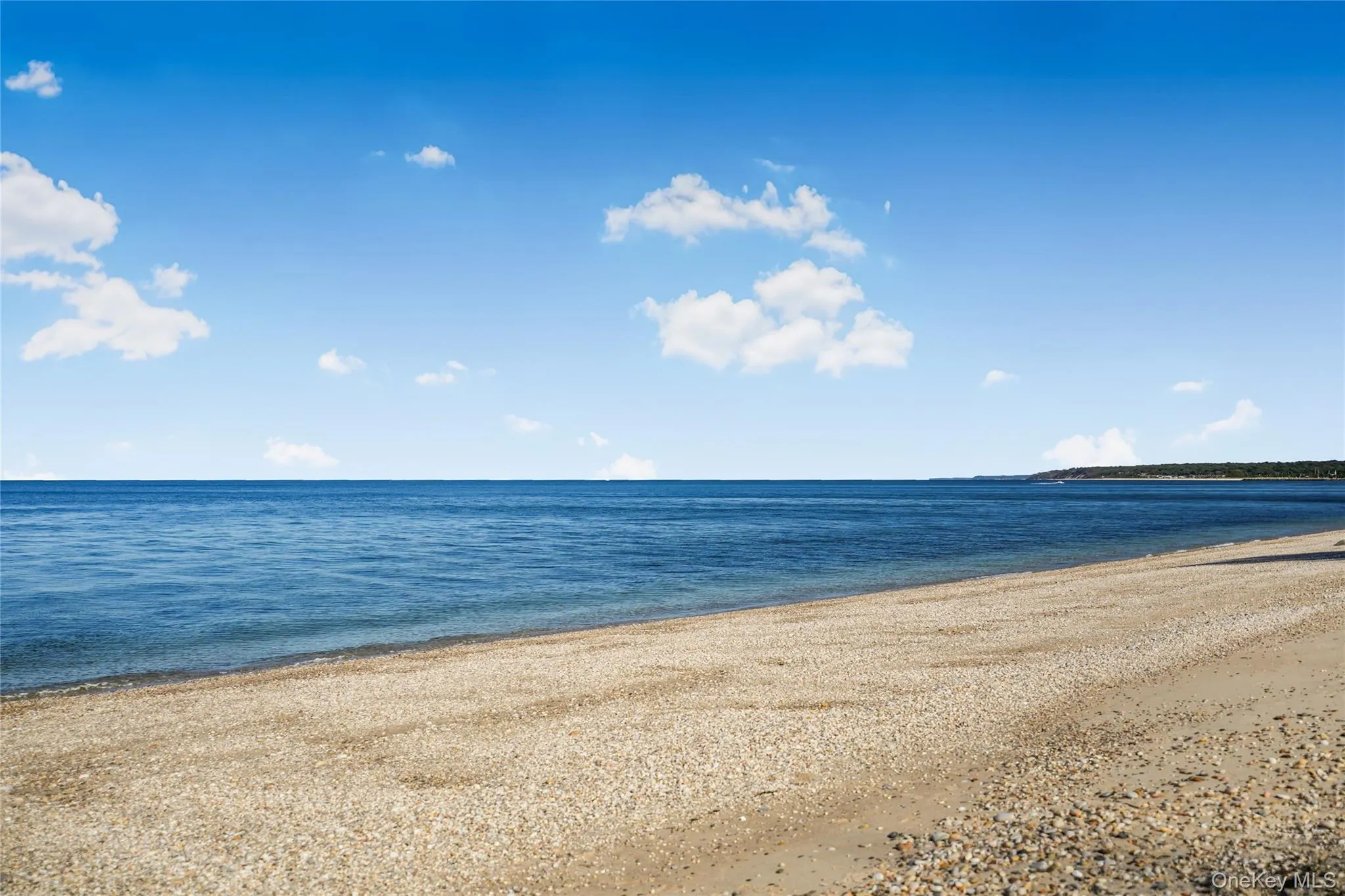 Private beach Private beach
