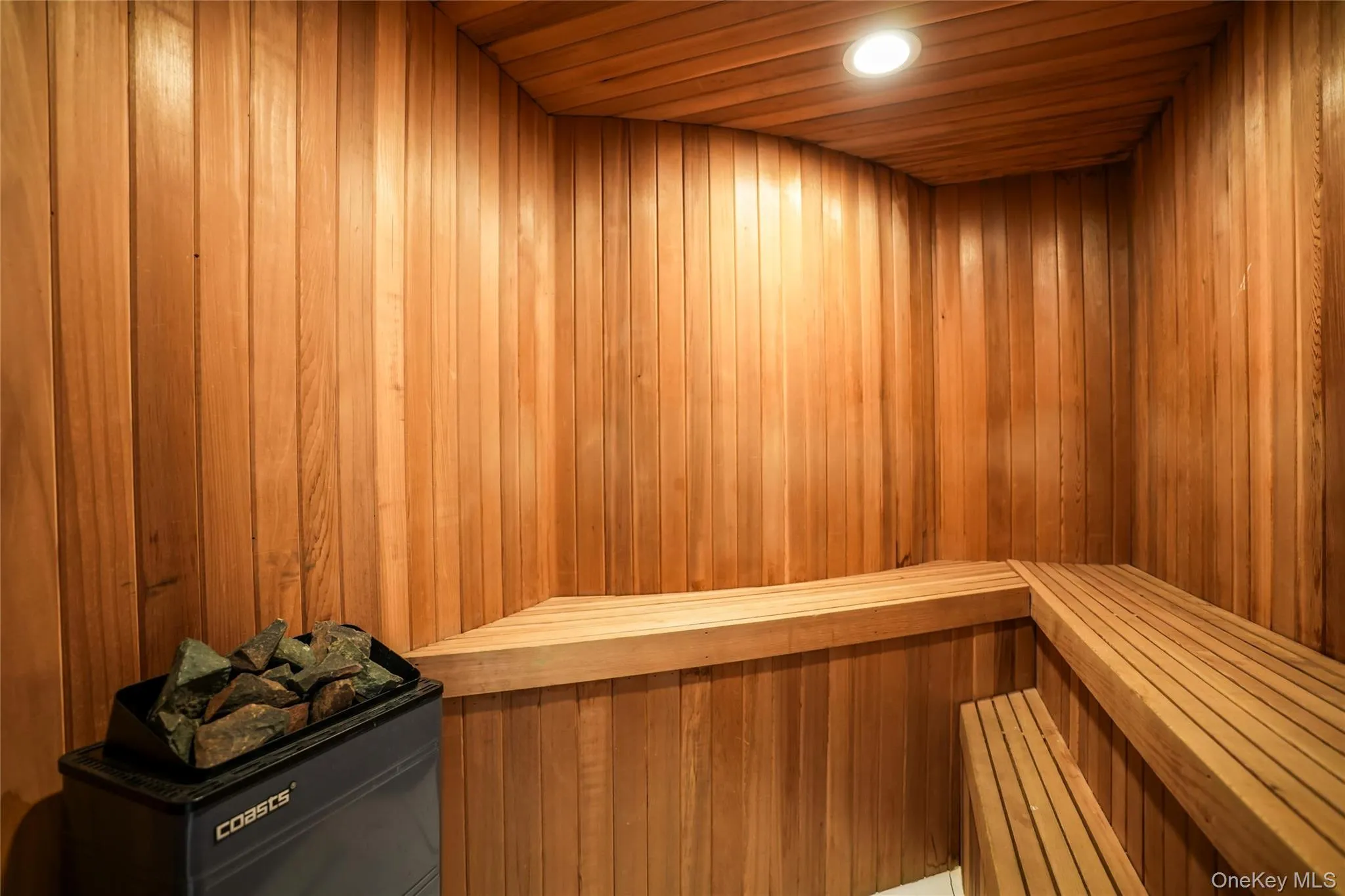 Sauna Sauna