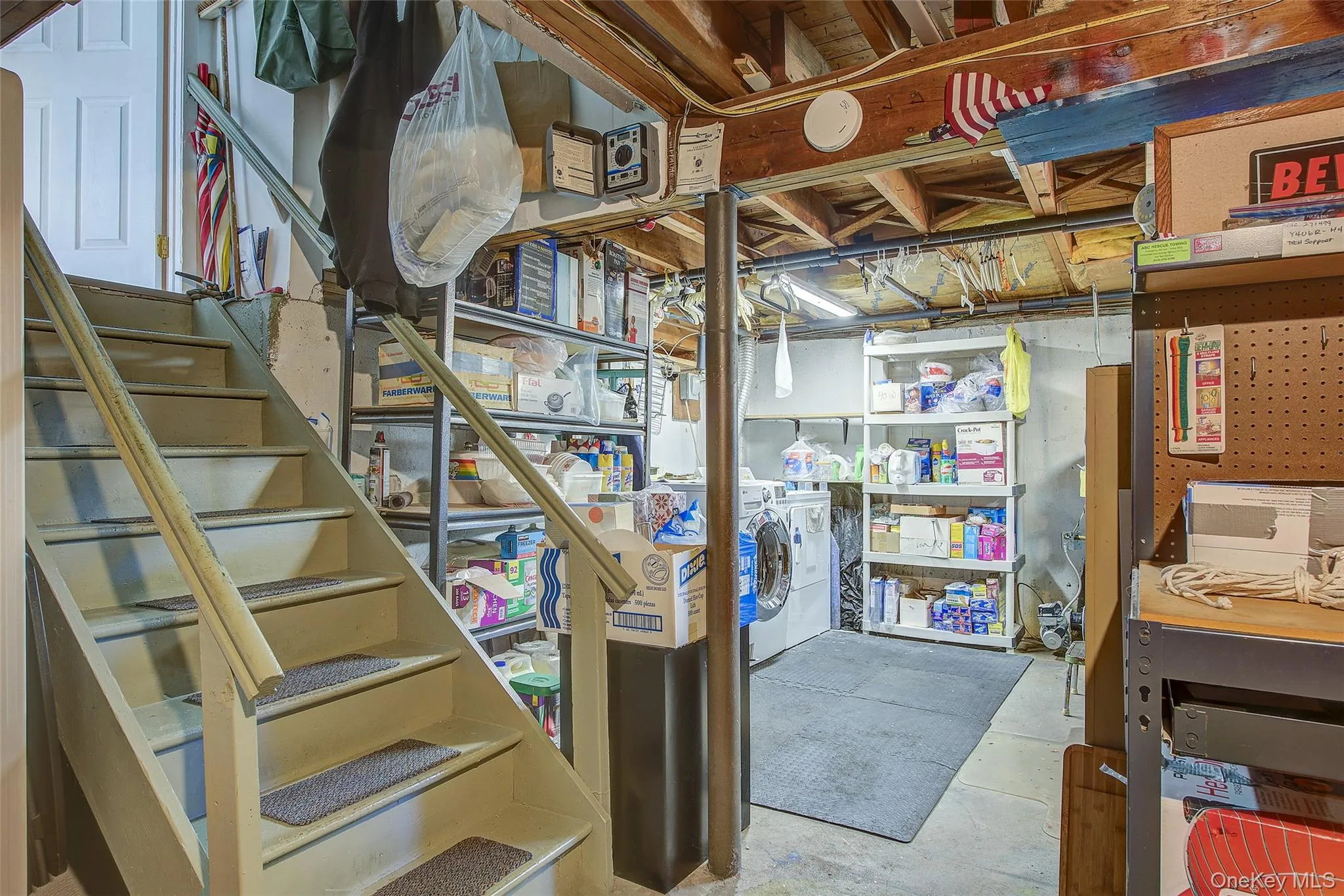 Basement Basement