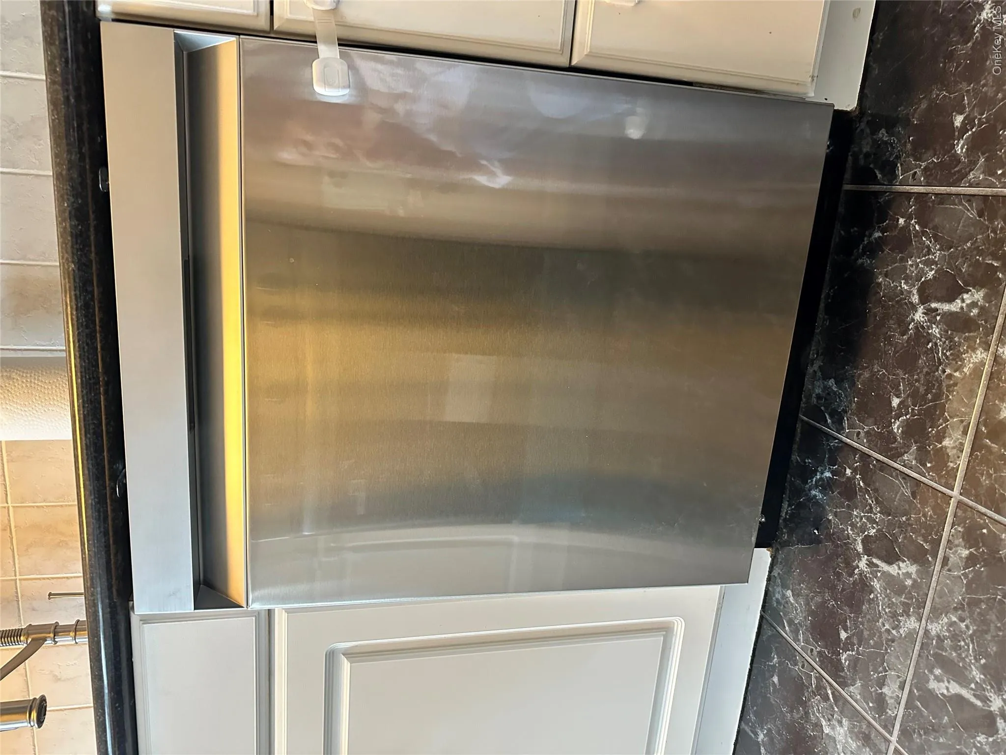 New dishwasher New dishwasher