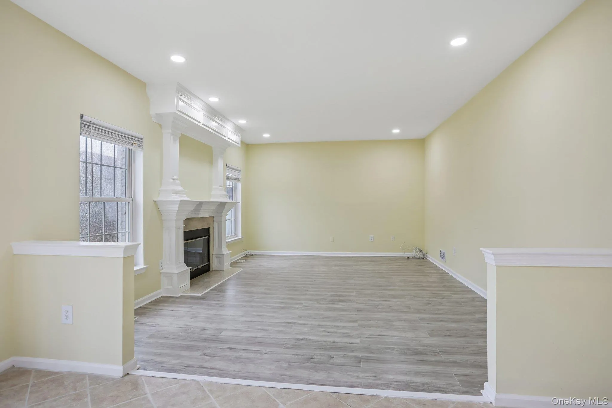 All new LVP flooring All new LVP flooring