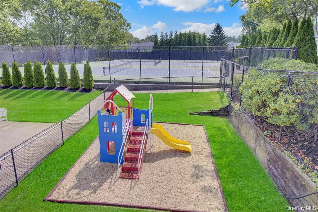 Community Playground Community Playground