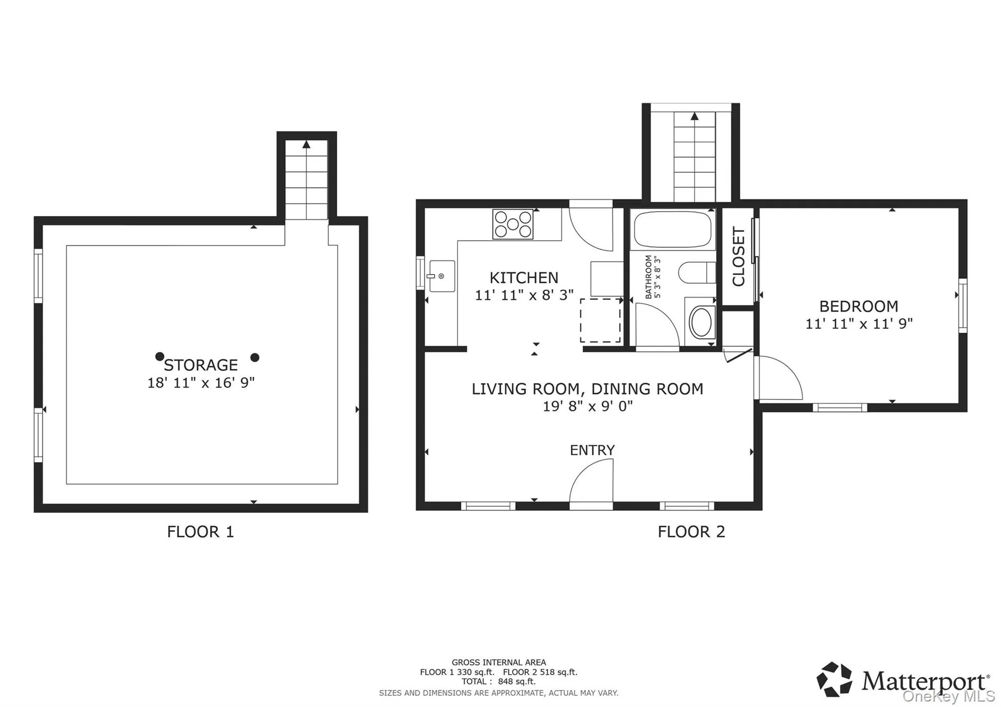 55 Main Avenue, Babylon, NY, 1 Bedroom Bedrooms, 3 Rooms Rooms,1 BathroomBathrooms,Residential,For Rent,Main,0,1056129 55 Main Avenue, Babylon, NY, 1 Bedroom Bedrooms, 3 Rooms Rooms,1 BathroomBathrooms,Residential,For Rent,Main,0,1056129