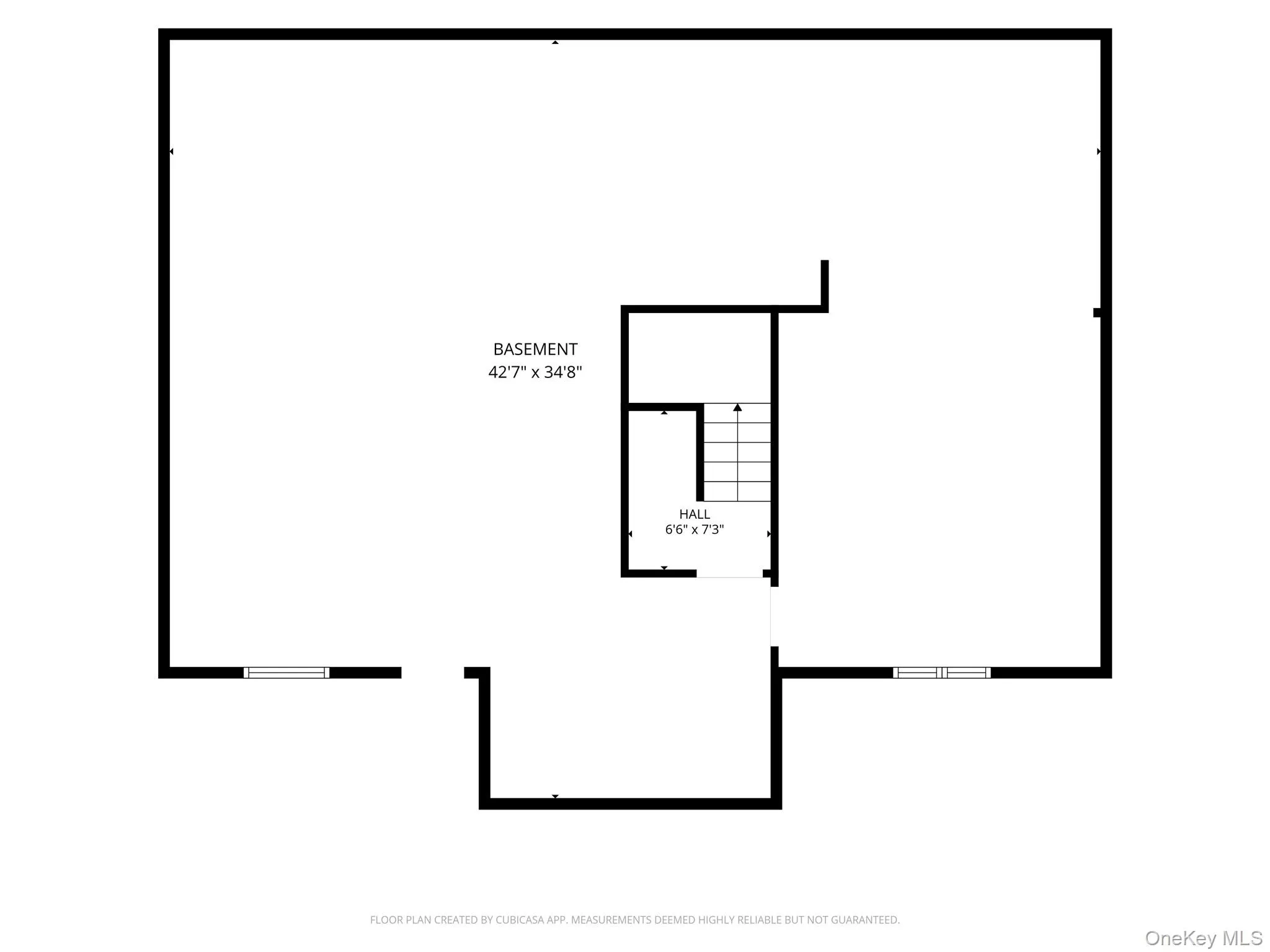 Basement Basement