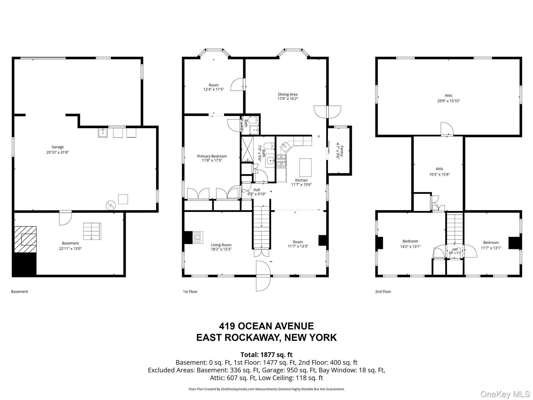 419 Ocean Avenue, Hempstead, NY, 3 Bedrooms Bedrooms, 8 Rooms Rooms,1 BathroomBathrooms,Residential,For Rent,Ocean,0,1056163 419 Ocean Avenue, Hempstead, NY, 3 Bedrooms Bedrooms, 8 Rooms Rooms,1 BathroomBathrooms,Residential,For Rent,Ocean,0,1056163
