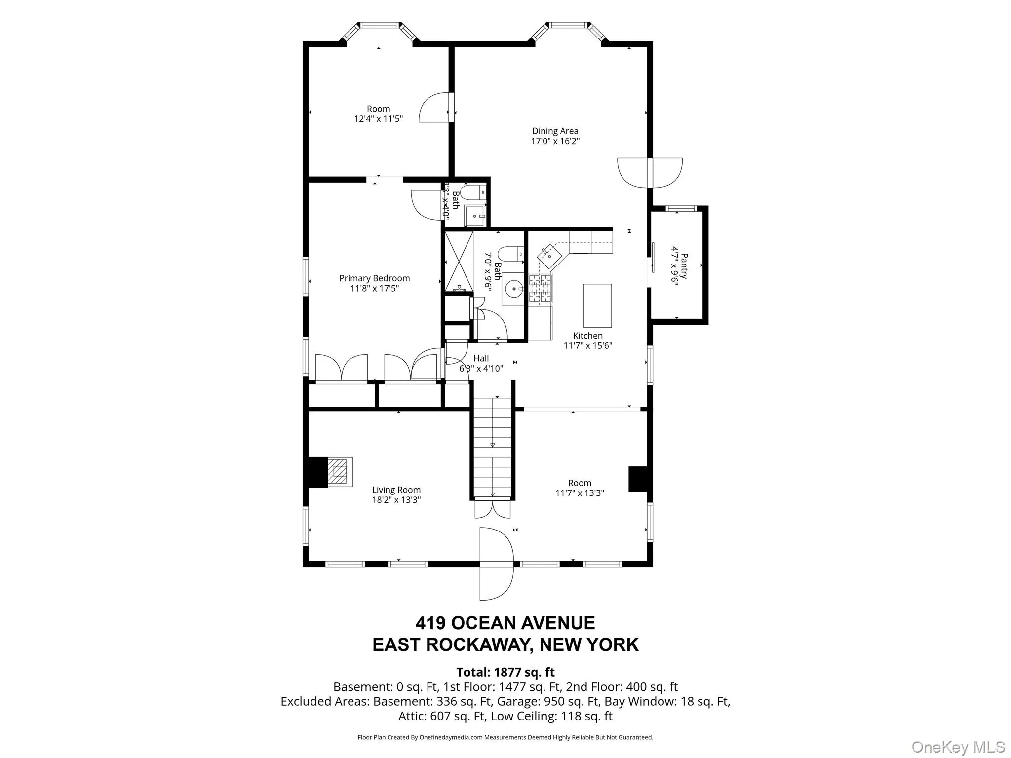 419 Ocean Avenue, Hempstead, NY, 3 Bedrooms Bedrooms, 8 Rooms Rooms,1 BathroomBathrooms,Residential,For Rent,Ocean,0,1056163 419 Ocean Avenue, Hempstead, NY, 3 Bedrooms Bedrooms, 8 Rooms Rooms,1 BathroomBathrooms,Residential,For Rent,Ocean,0,1056163