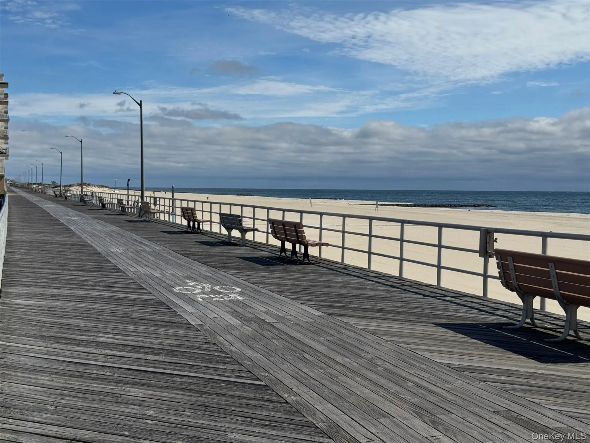 Boardwalk Boardwalk
