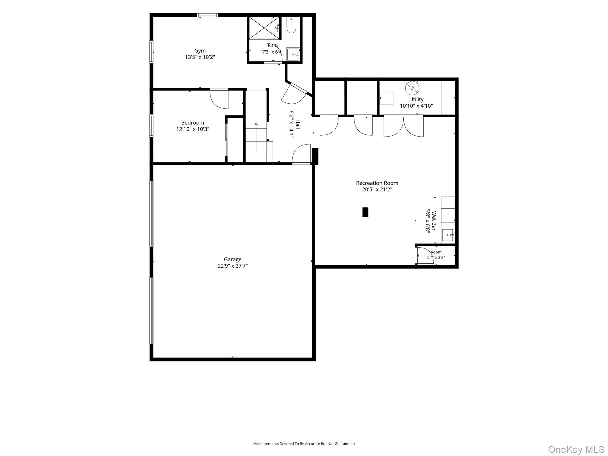 Basement Basement