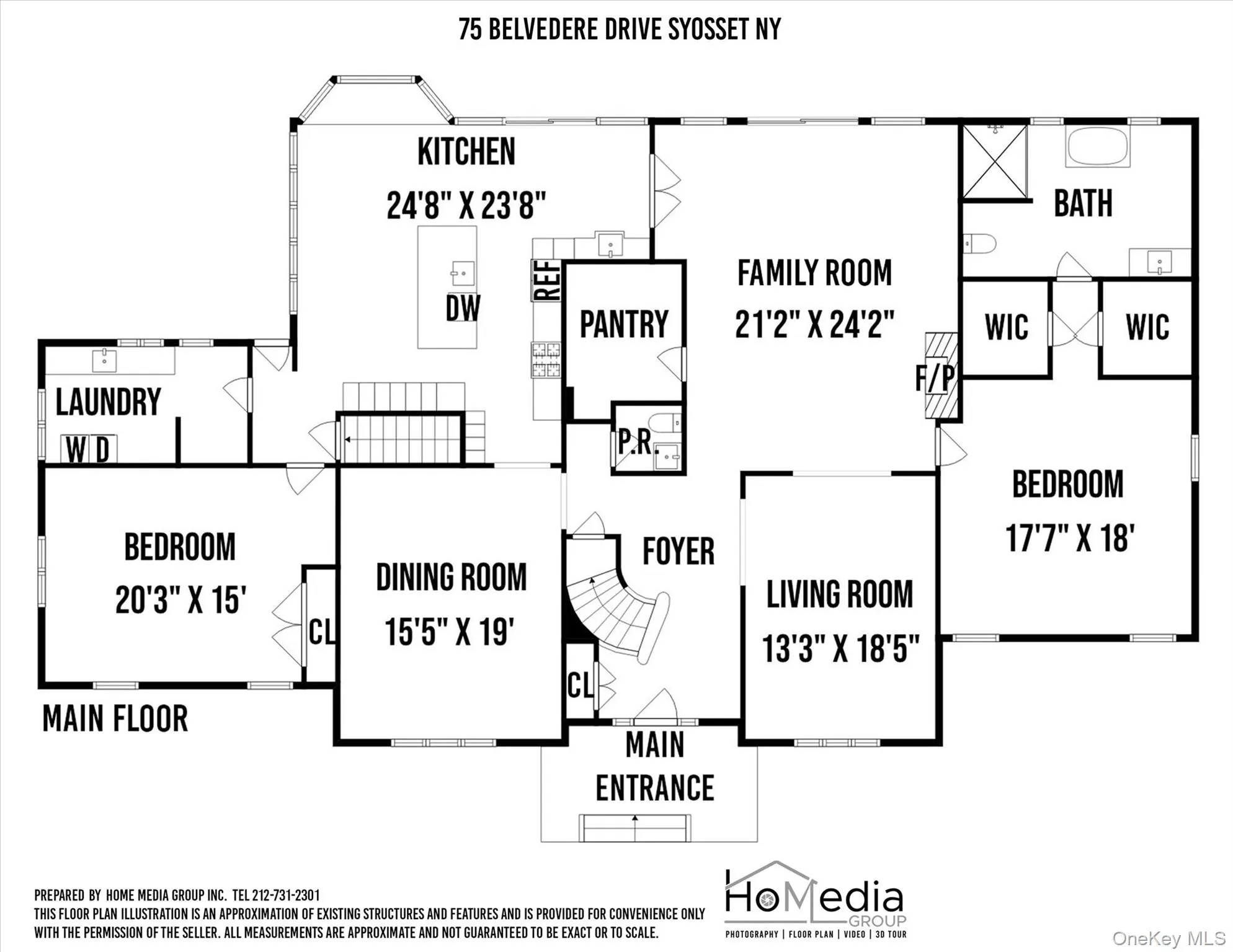 75 Belvedere Drive, Oyster Bay, NY, 5 Bedrooms Bedrooms, 11 Rooms Rooms,4 BathroomsBathrooms,Residential,For Rent,Belvedere,0,1056191 75 Belvedere Drive, Oyster Bay, NY, 5 Bedrooms Bedrooms, 11 Rooms Rooms,4 BathroomsBathrooms,Residential,For Rent,Belvedere,0,1056191