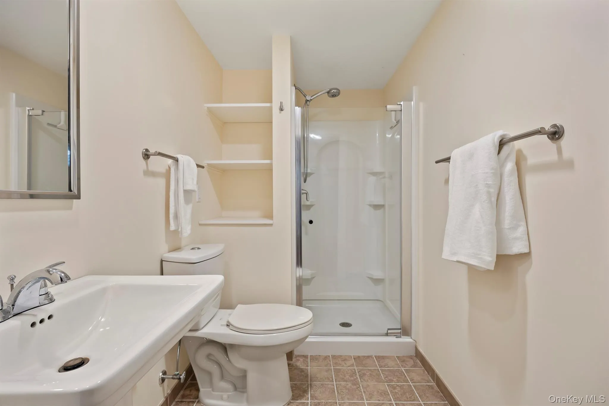 Second full bathroom Second full bathroom