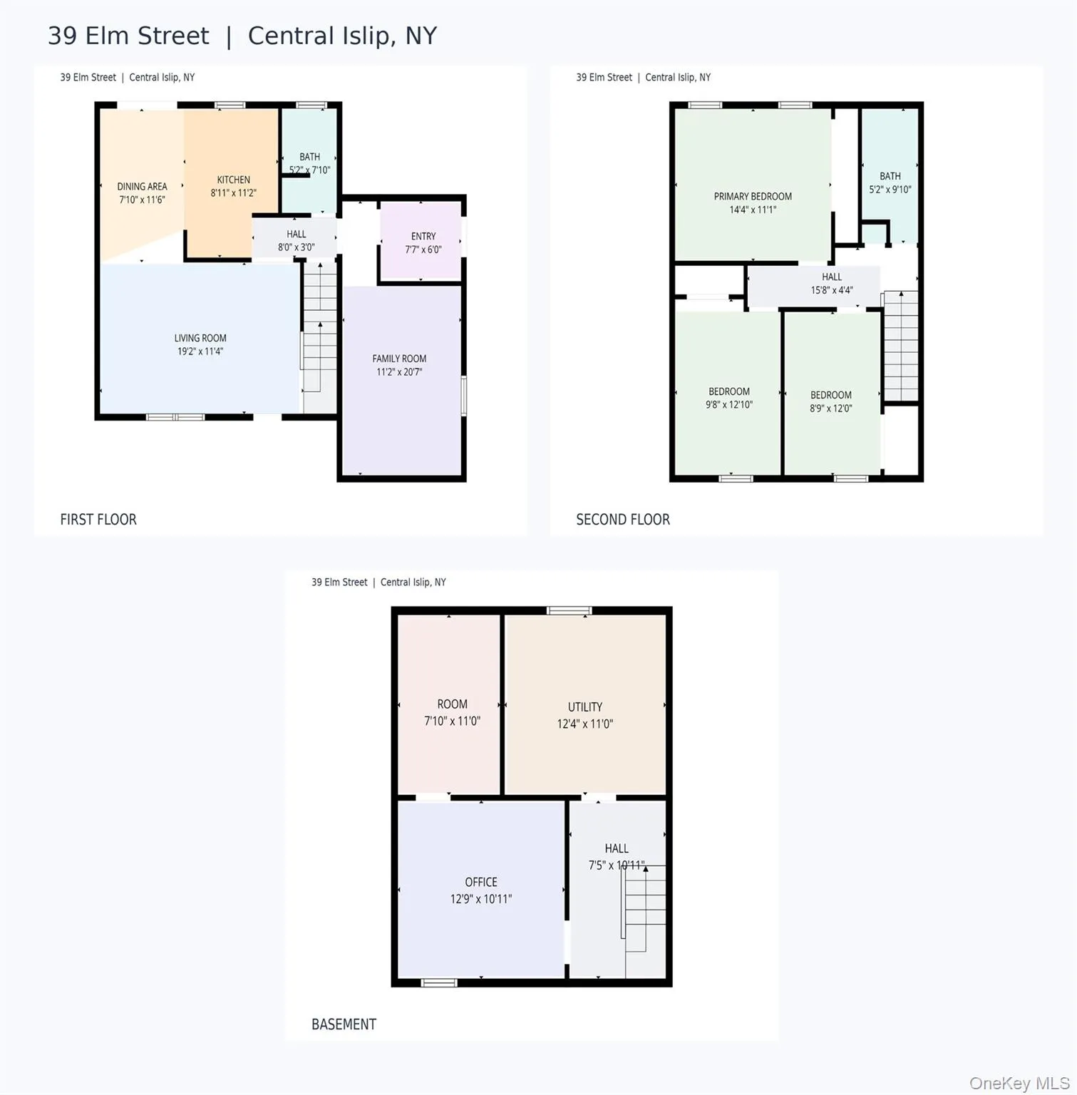 39 Elm Street, Islip, NY, 3 Bedrooms Bedrooms, 12 Rooms Rooms,2 BathroomsBathrooms,Residential,For Rent,Elm,0,1056201 39 Elm Street, Islip, NY, 3 Bedrooms Bedrooms, 12 Rooms Rooms,2 BathroomsBathrooms,Residential,For Rent,Elm,0,1056201