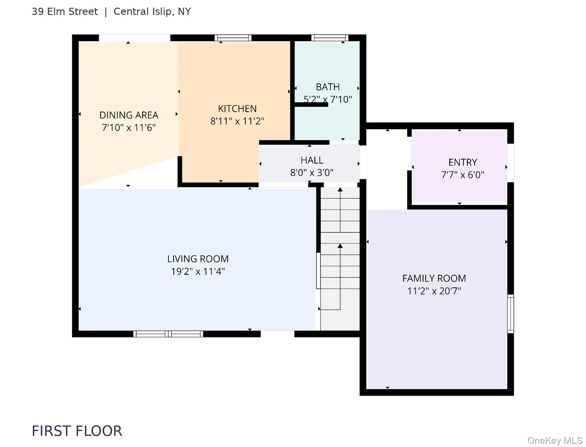 39 Elm Street, Islip, NY, 3 Bedrooms Bedrooms, 12 Rooms Rooms,2 BathroomsBathrooms,Residential,For Rent,Elm,0,1056201 39 Elm Street, Islip, NY, 3 Bedrooms Bedrooms, 12 Rooms Rooms,2 BathroomsBathrooms,Residential,For Rent,Elm,0,1056201
