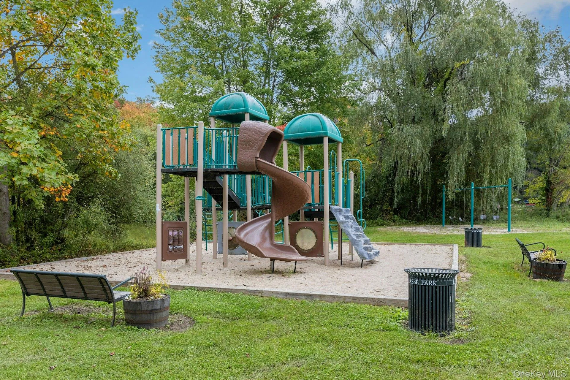 Playground Playground