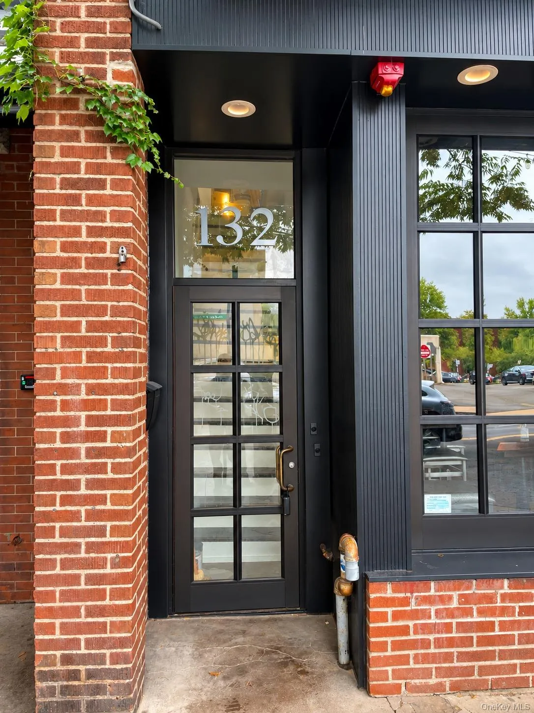 entrance entrance