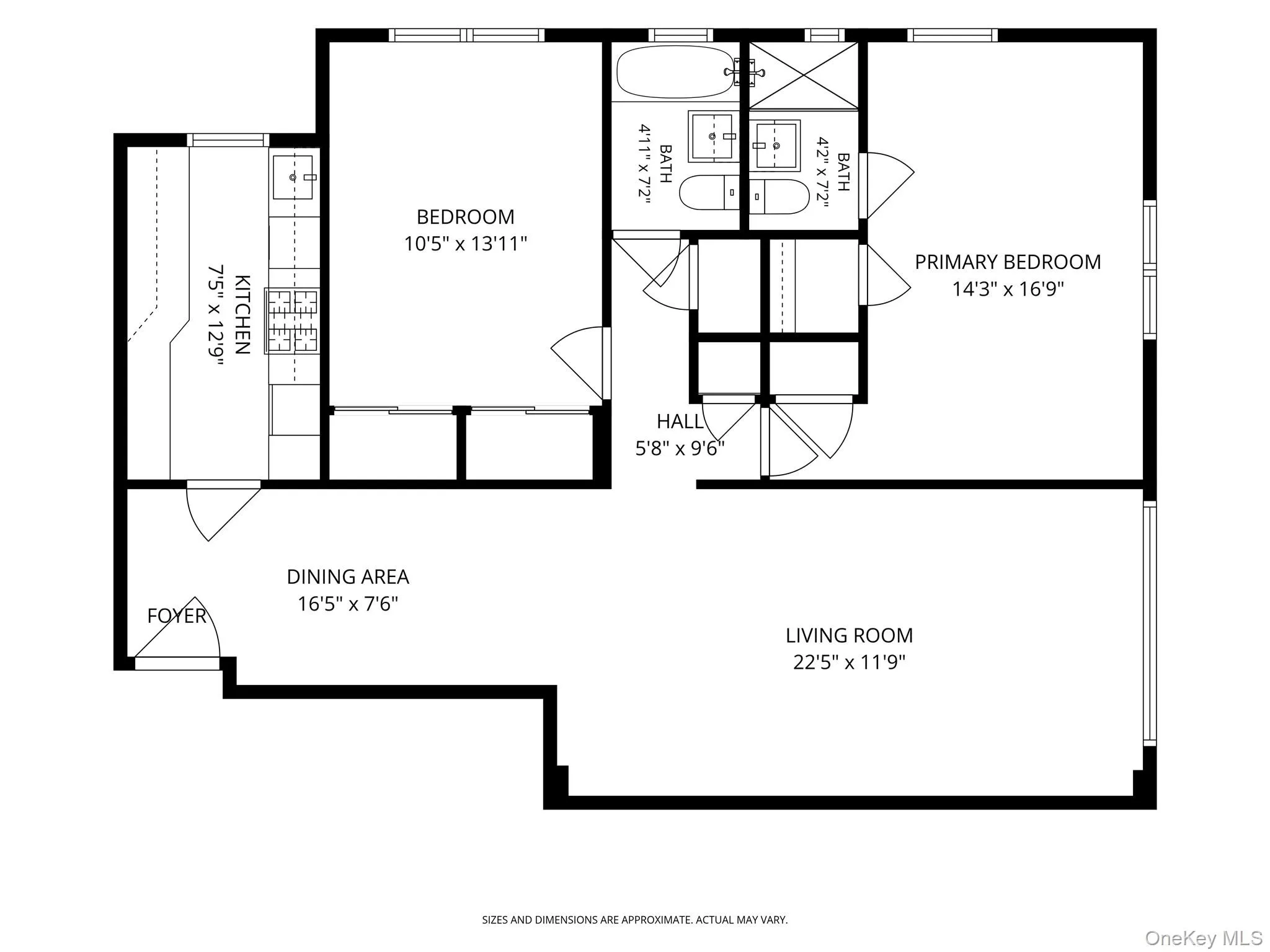 609 Palmer, Yonkers, NY, 2 Bedrooms Bedrooms, 4 Rooms Rooms,2 BathroomsBathrooms,Residential,For Rent,Palmer,0,1056251 609 Palmer, Yonkers, NY, 2 Bedrooms Bedrooms, 4 Rooms Rooms,2 BathroomsBathrooms,Residential,For Rent,Palmer,0,1056251