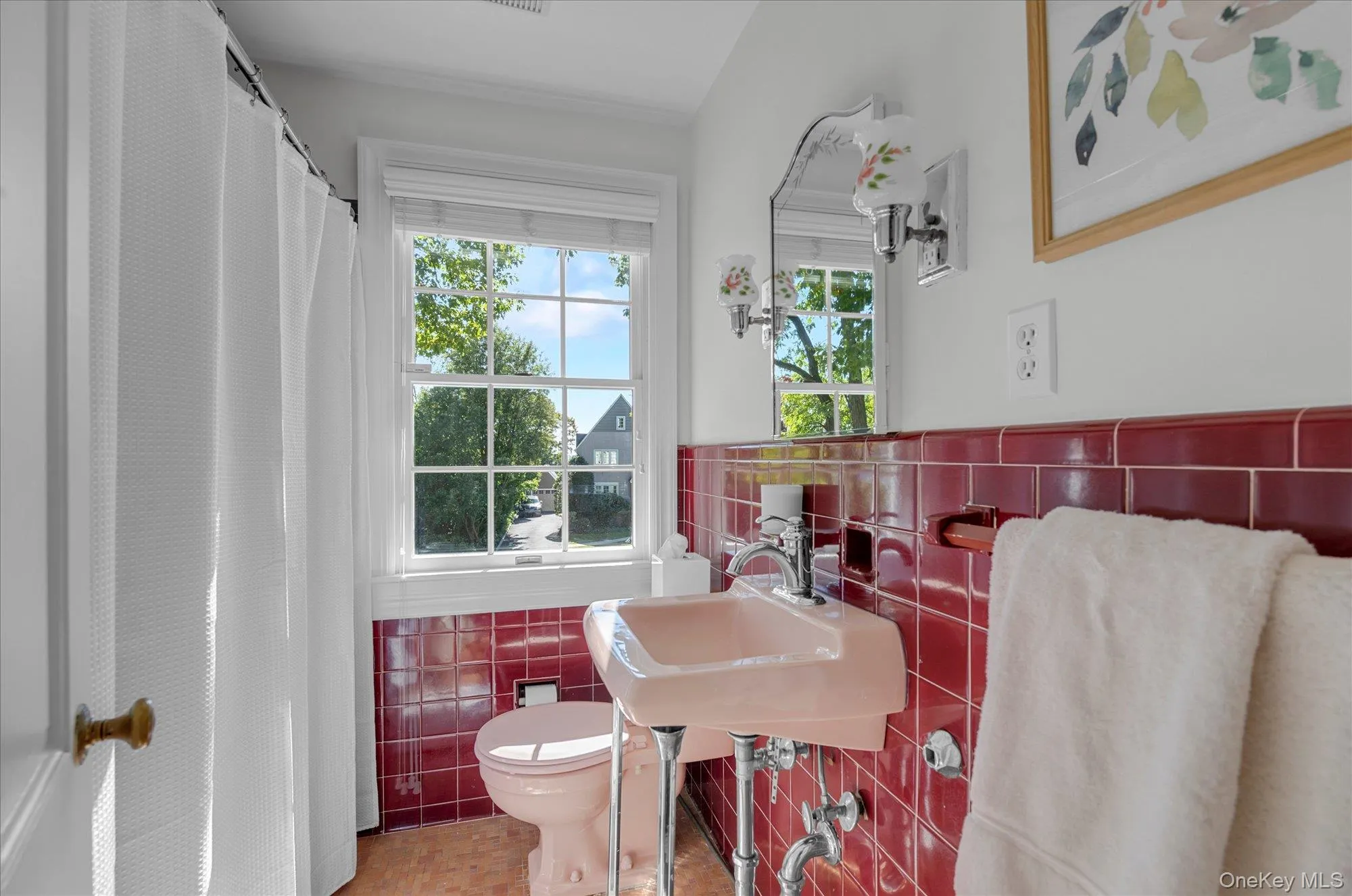 Bathroom #2 Bathroom #2