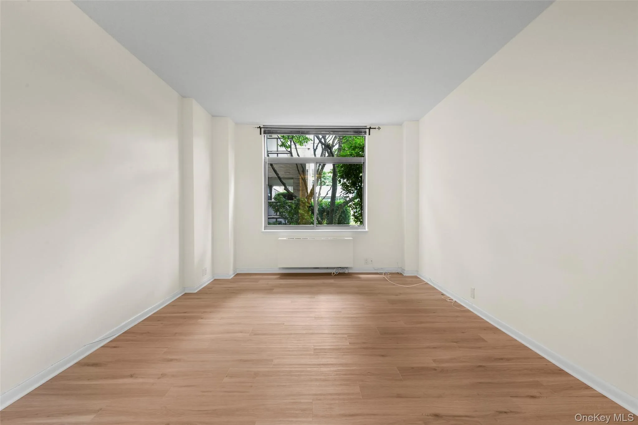 with built-in closets and adjoining bath with built-in closets and adjoining bath