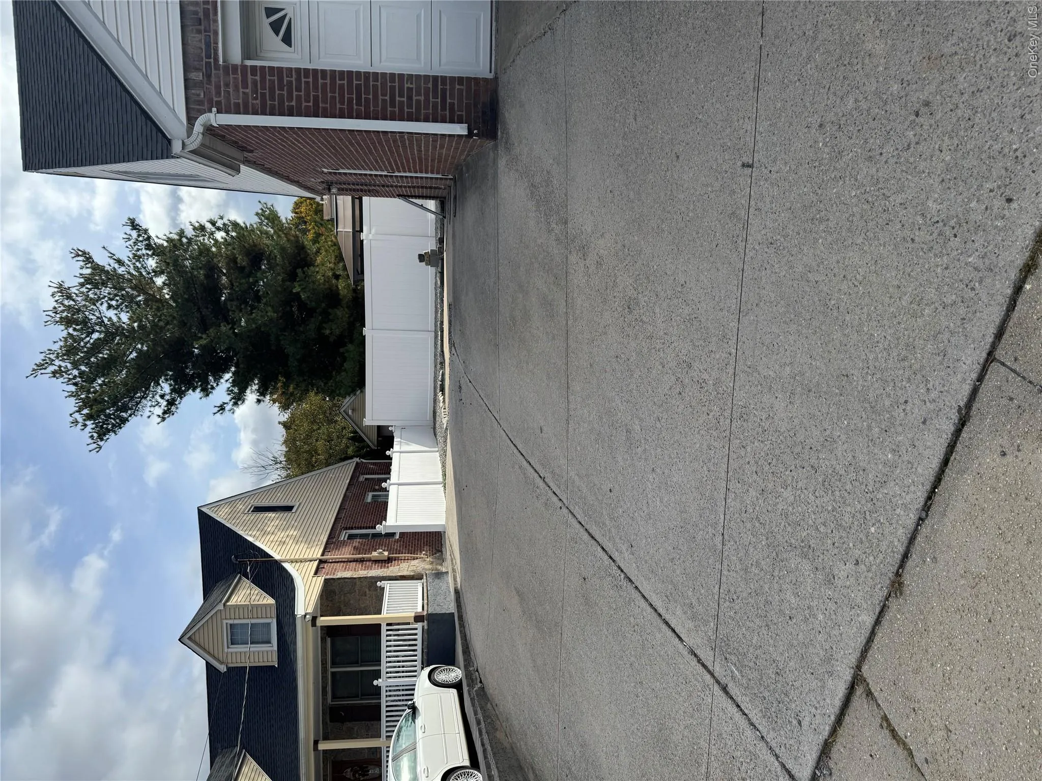 Driveway Driveway