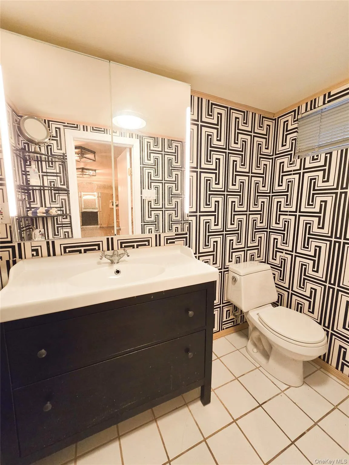 Half bath Half bath