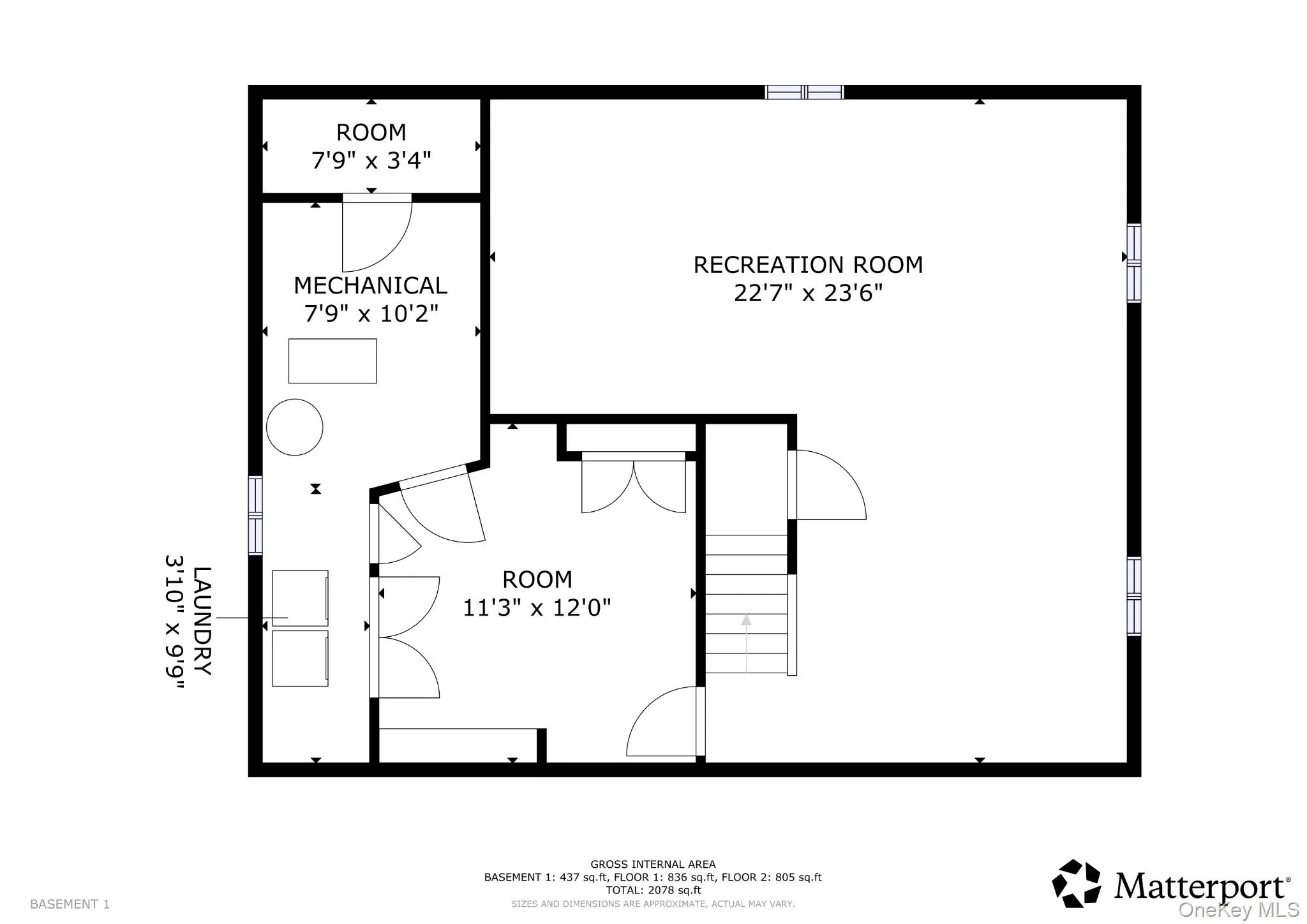 78 Gates Avenue, Hempstead, NY, 4 Bedrooms Bedrooms, 9 Rooms Rooms,2 BathroomsBathrooms,Residential,For Rent,Gates,0,1056384 78 Gates Avenue, Hempstead, NY, 4 Bedrooms Bedrooms, 9 Rooms Rooms,2 BathroomsBathrooms,Residential,For Rent,Gates,0,1056384