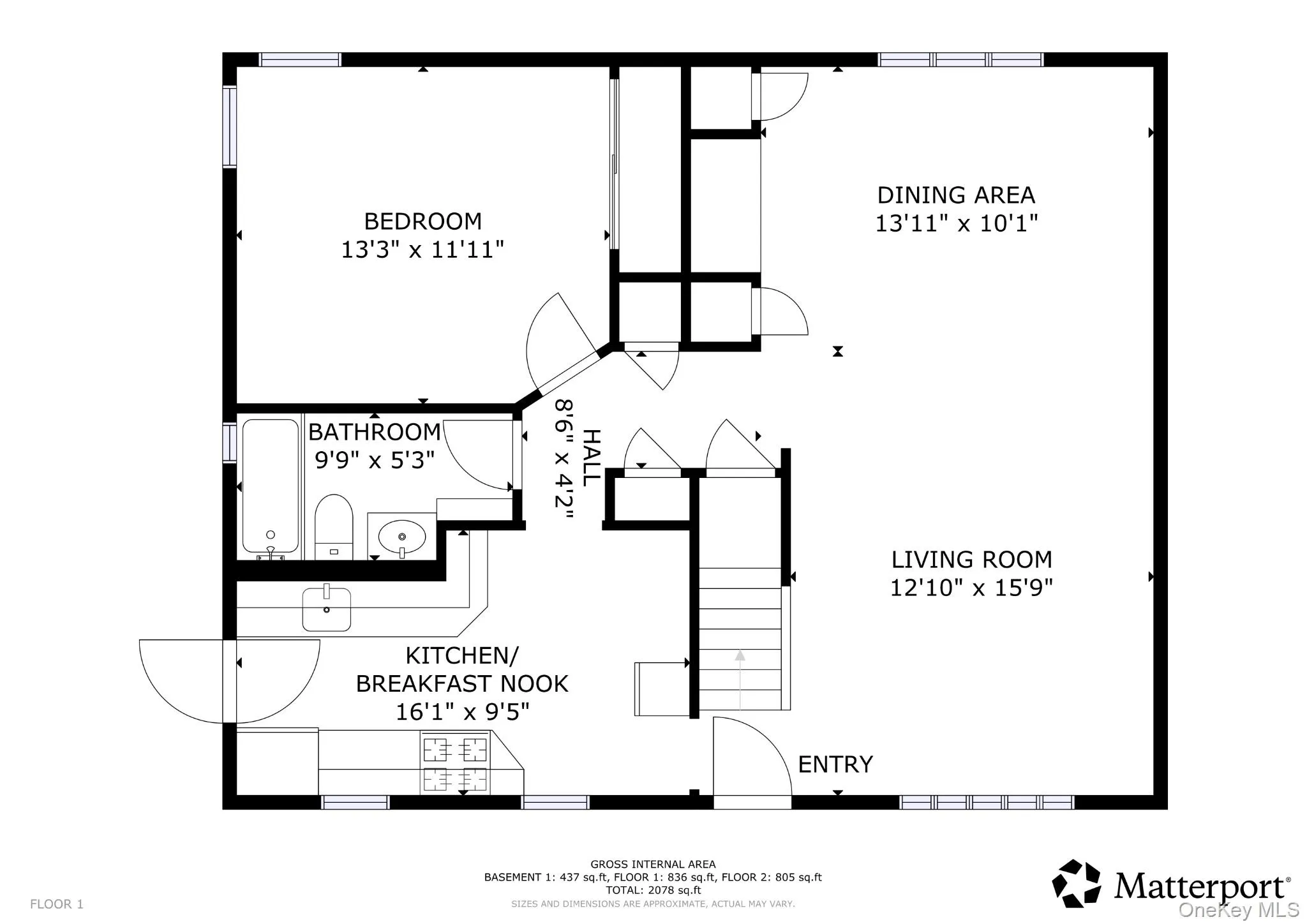 78 Gates Avenue, Hempstead, NY, 4 Bedrooms Bedrooms, 9 Rooms Rooms,2 BathroomsBathrooms,Residential,For Rent,Gates,0,1056384 78 Gates Avenue, Hempstead, NY, 4 Bedrooms Bedrooms, 9 Rooms Rooms,2 BathroomsBathrooms,Residential,For Rent,Gates,0,1056384
