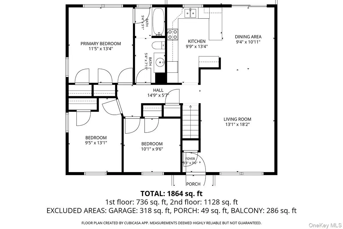Floor Plan: Main Floor Floor Plan: Main Floor