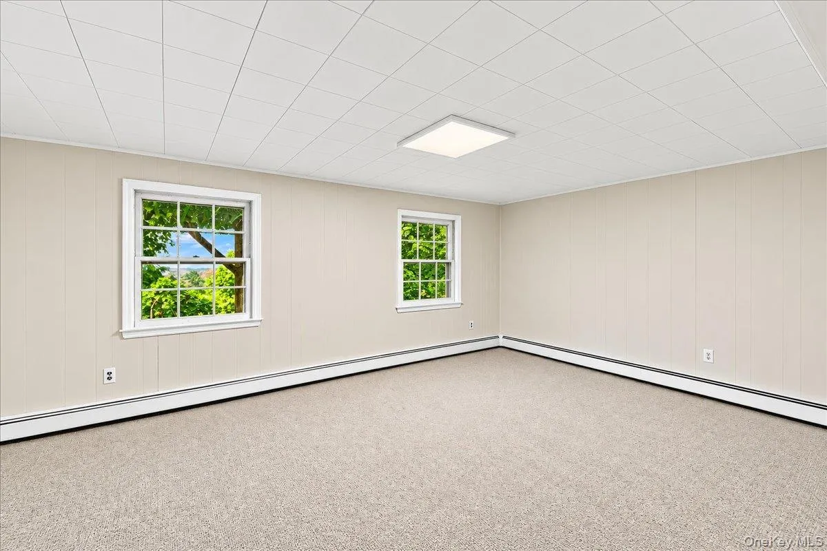 Versatile bonus room offering flexible space for a home office, recreation room, or whatever best suits your needs. Versatile bonus room offering flexible space for a home office, recreation room, or whatever best suits your needs.