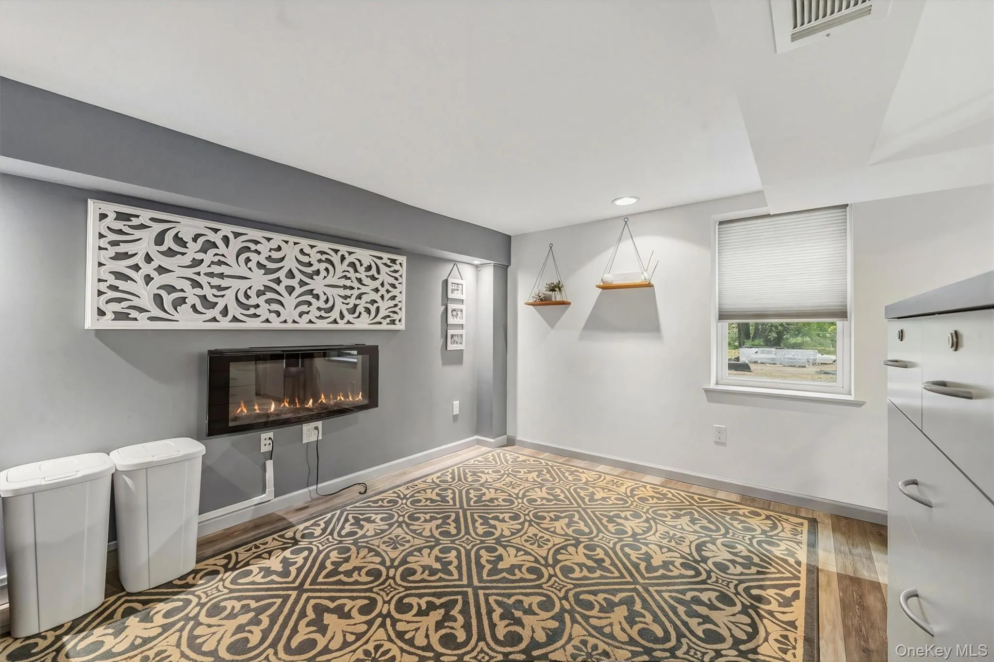 decorative fireplace, recreational. room decorative fireplace, recreational. room