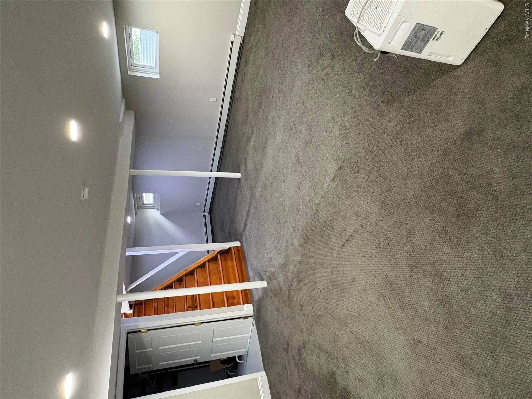 Full finished basement Full finished basement