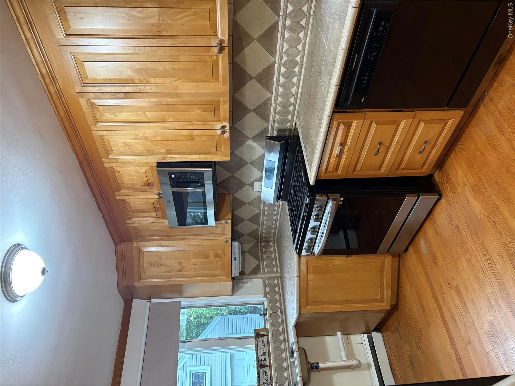 Plenty of cabinetry Plenty of cabinetry