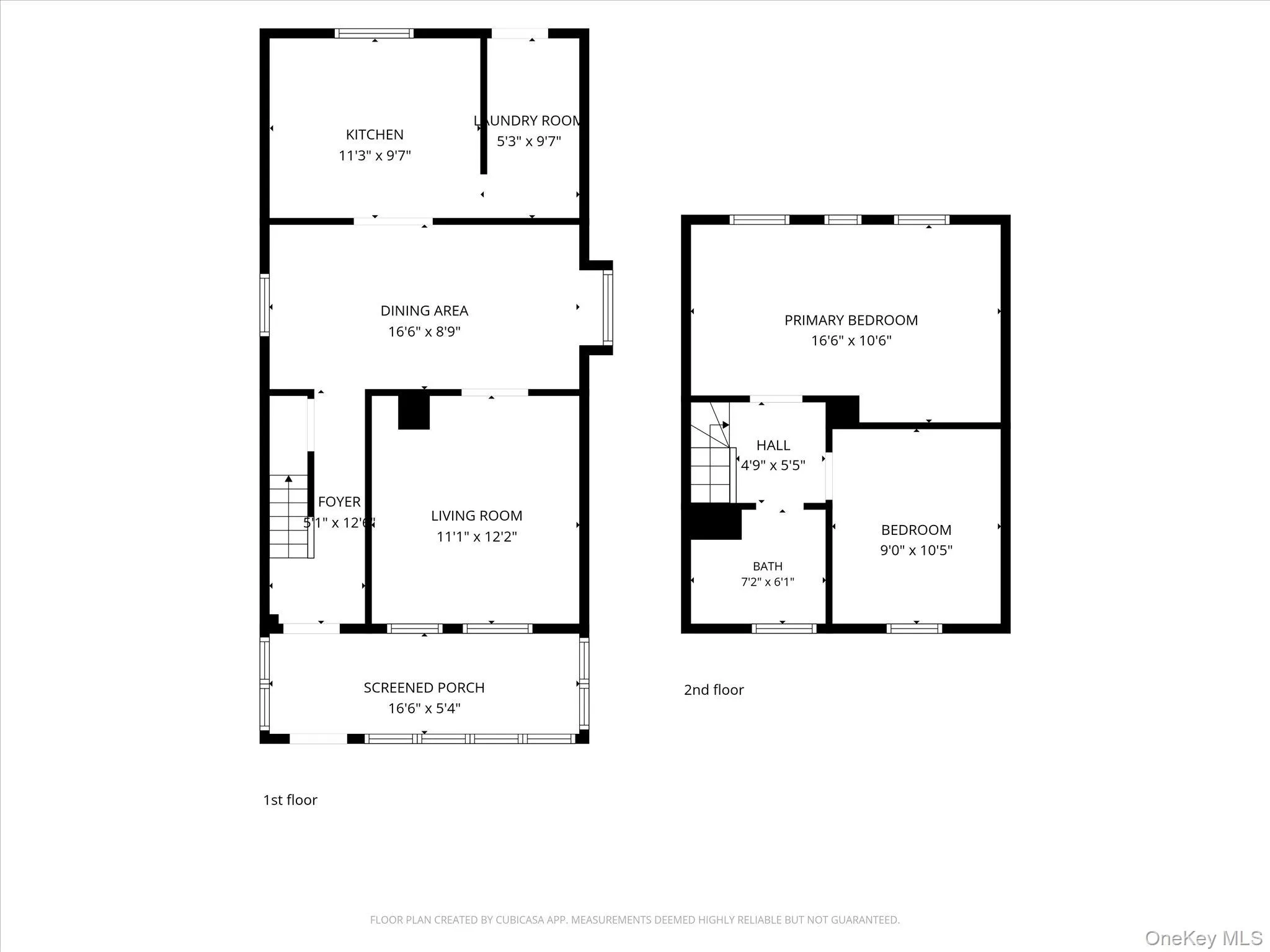 Full Floor Plan Full Floor Plan
