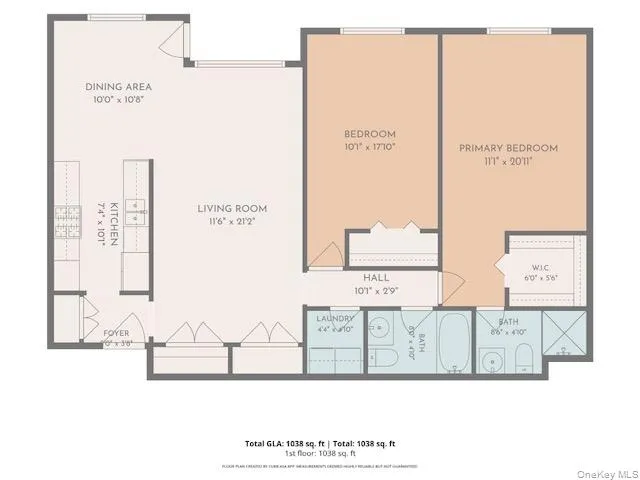 Floorplan Floorplan