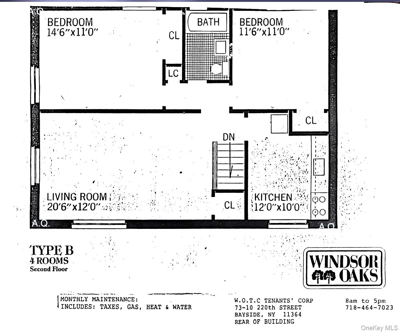 73-63 217th Street, New York, NY, 2 Bedrooms Bedrooms, 4 Rooms Rooms,1 BathroomBathrooms,Residential,For Rent,217th,0,1056540 73-63 217th Street, New York, NY, 2 Bedrooms Bedrooms, 4 Rooms Rooms,1 BathroomBathrooms,Residential,For Rent,217th,0,1056540
