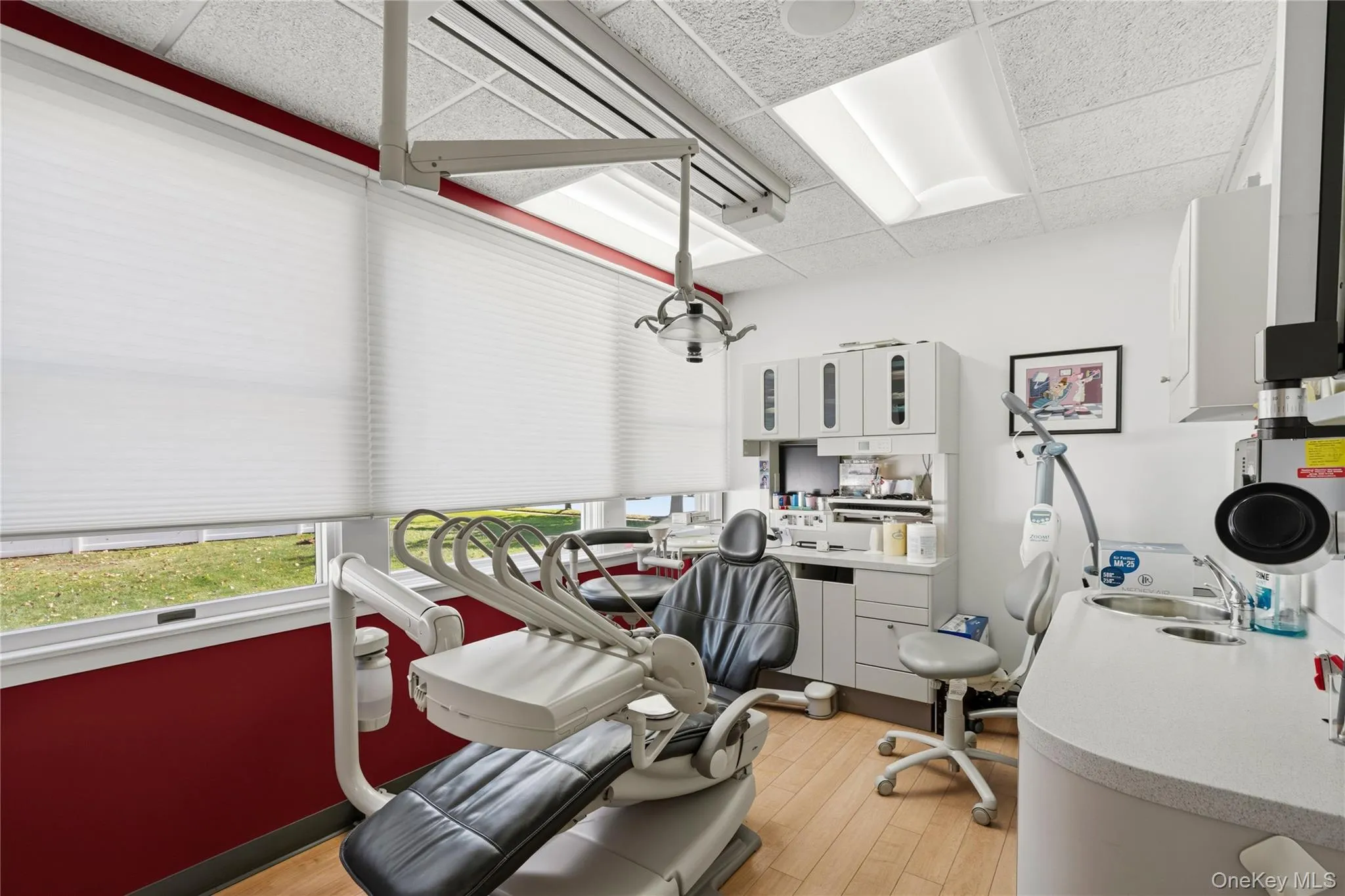 1st Operatory In Dental Office! 1st Operatory In Dental Office!