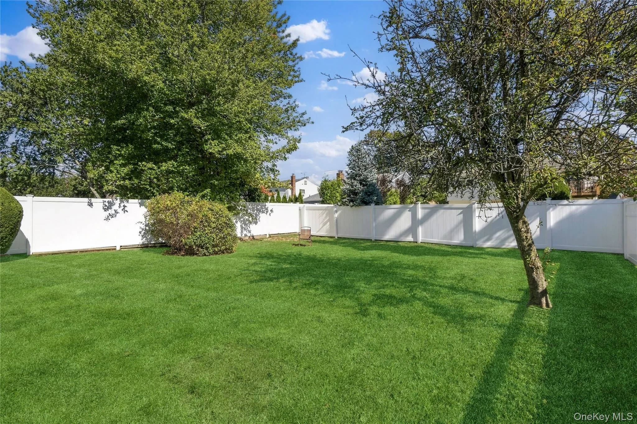 Huge Backyard Can Be Made Even Larger By Moving The South Fence Level With The Front Of The Dental Office! Huge Backyard Can Be Made Even Larger By Moving The South Fence Level With The Front Of The Dental Office!