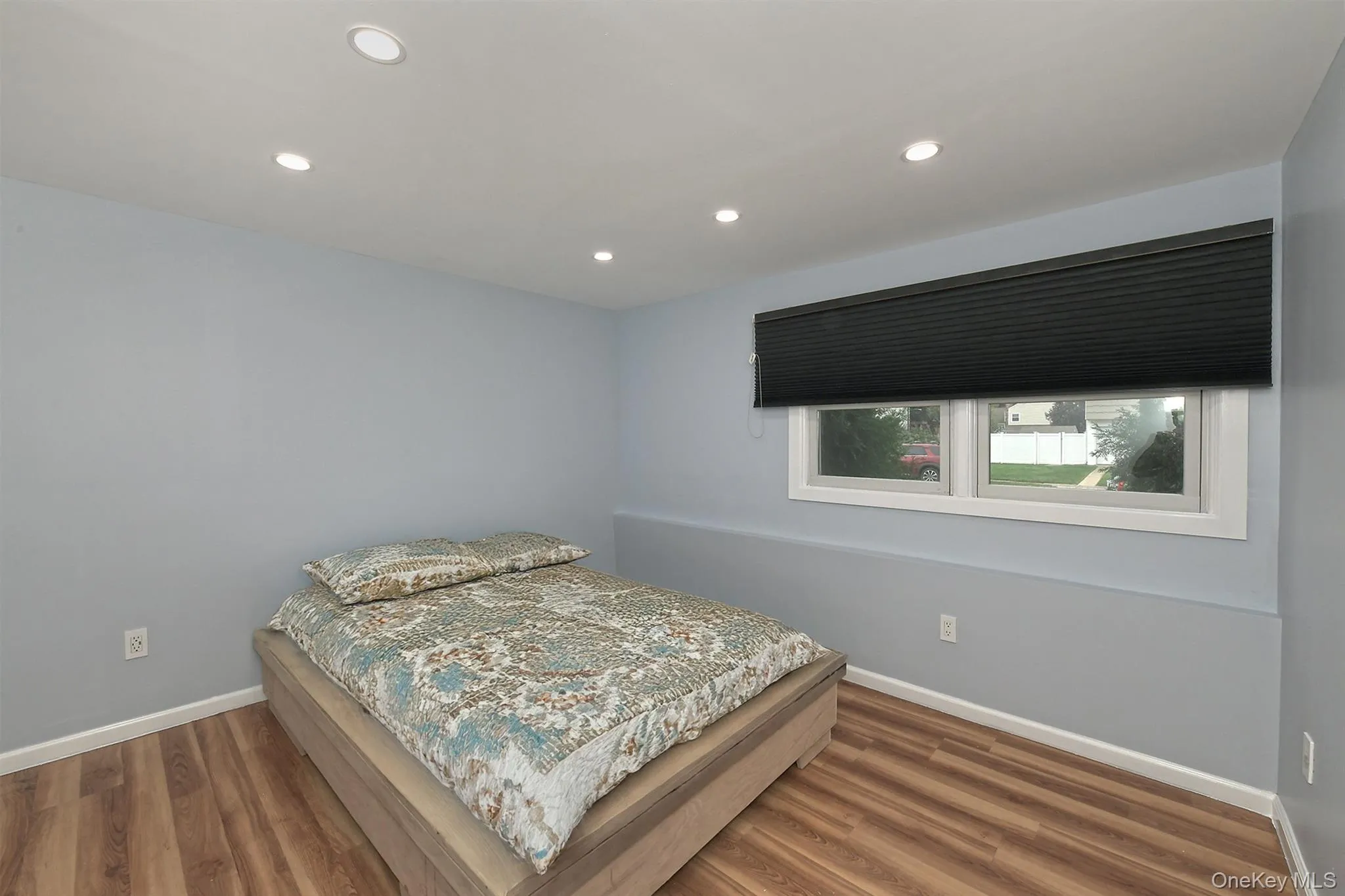 Bedroom 4 Bedroom 4