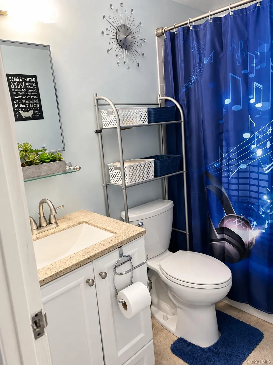 Bathroom Bathroom