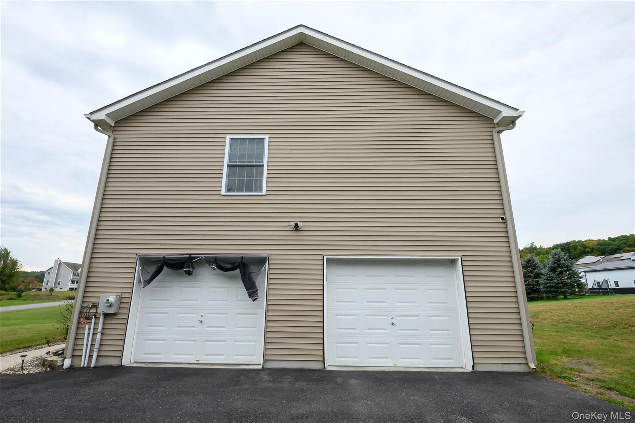 2 car garage 2 car garage