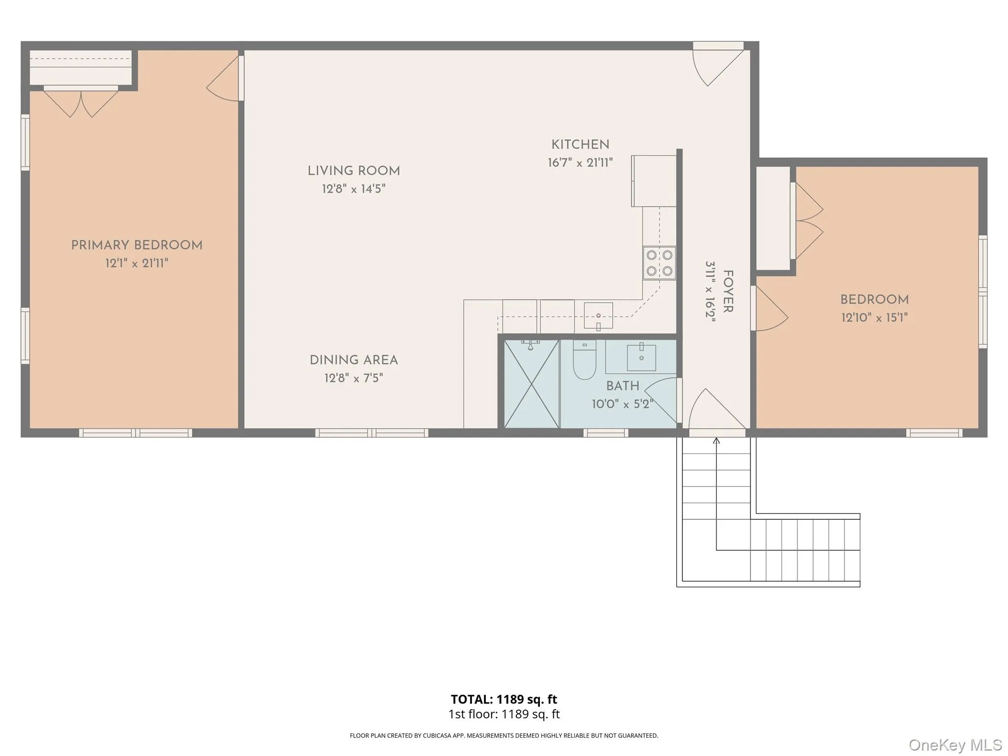 Floor plan Floor plan