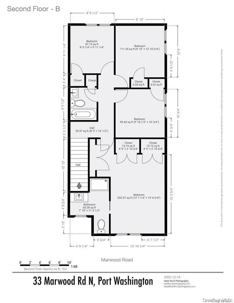 2nd floor 2nd floor