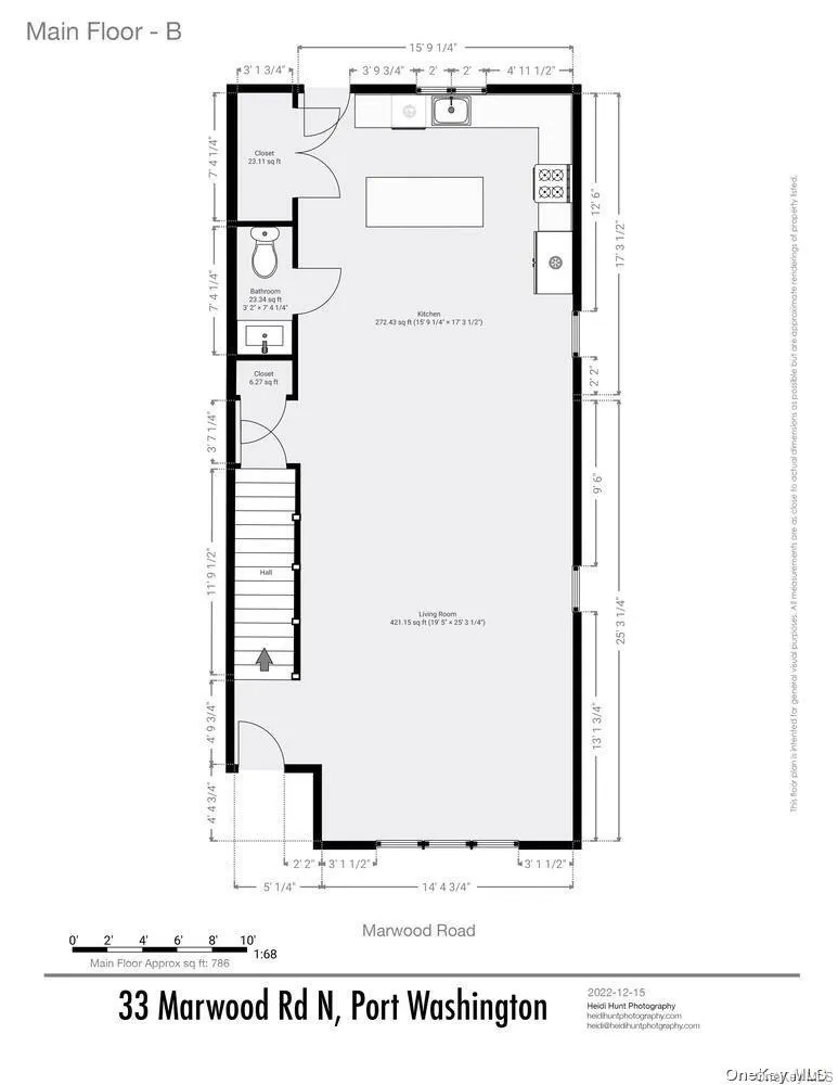 1st floor 1st floor