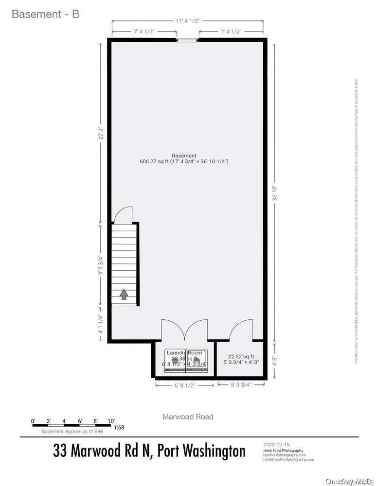basement basement