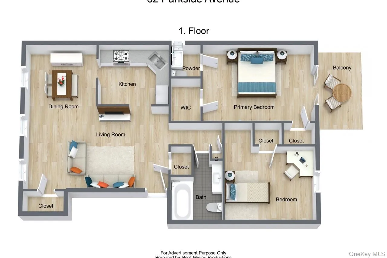 62 Parkside Drive, Ramapo, NY, 2 Bedrooms Bedrooms, 4 Rooms Rooms,1 BathroomBathrooms,Residential,For Rent,Parkside,0,1056602 62 Parkside Drive, Ramapo, NY, 2 Bedrooms Bedrooms, 4 Rooms Rooms,1 BathroomBathrooms,Residential,For Rent,Parkside,0,1056602