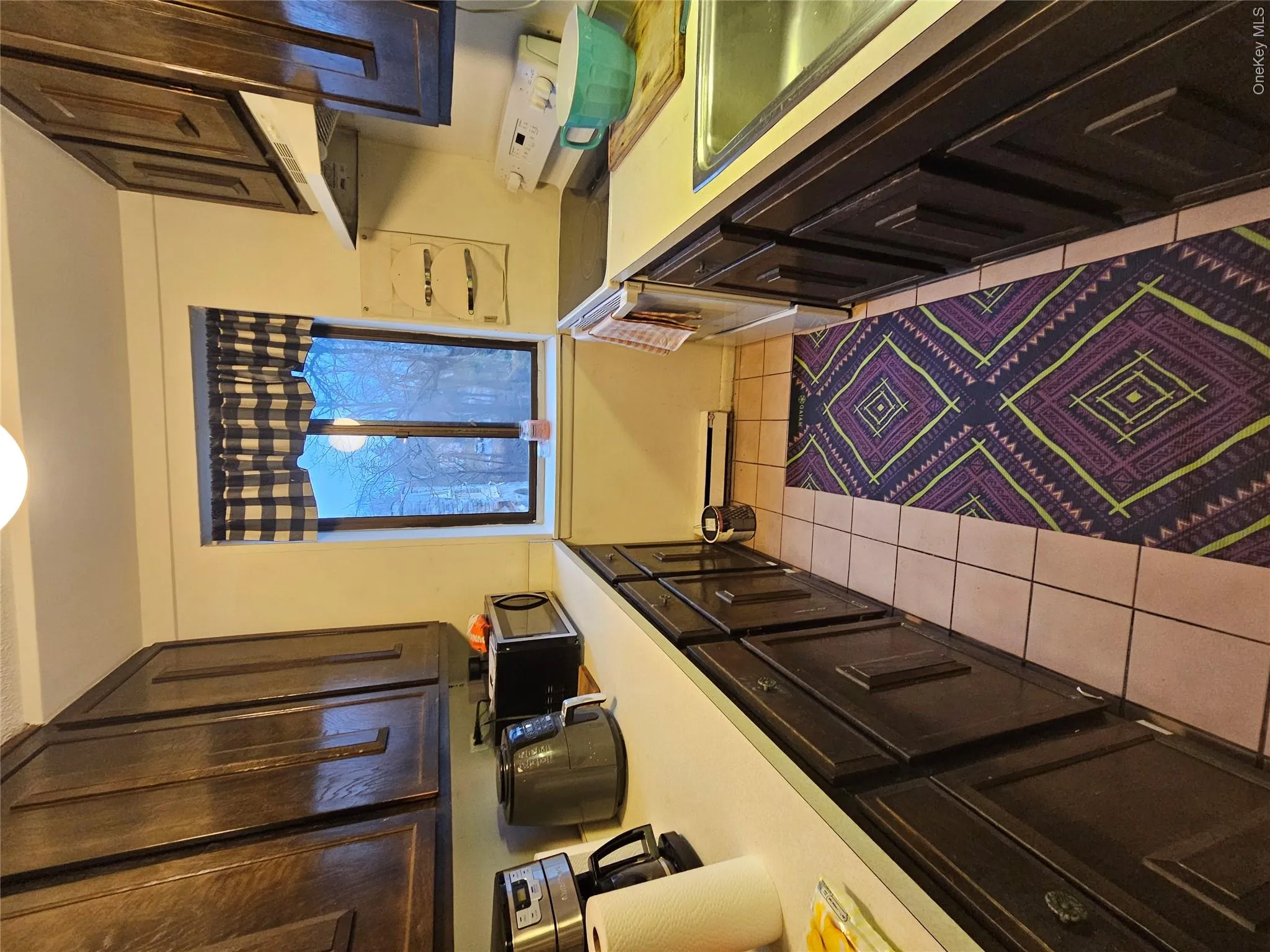 Ceramic tile floors, all appliances stay, updated cabinets. Ceramic tile floors, all appliances stay, updated cabinets.