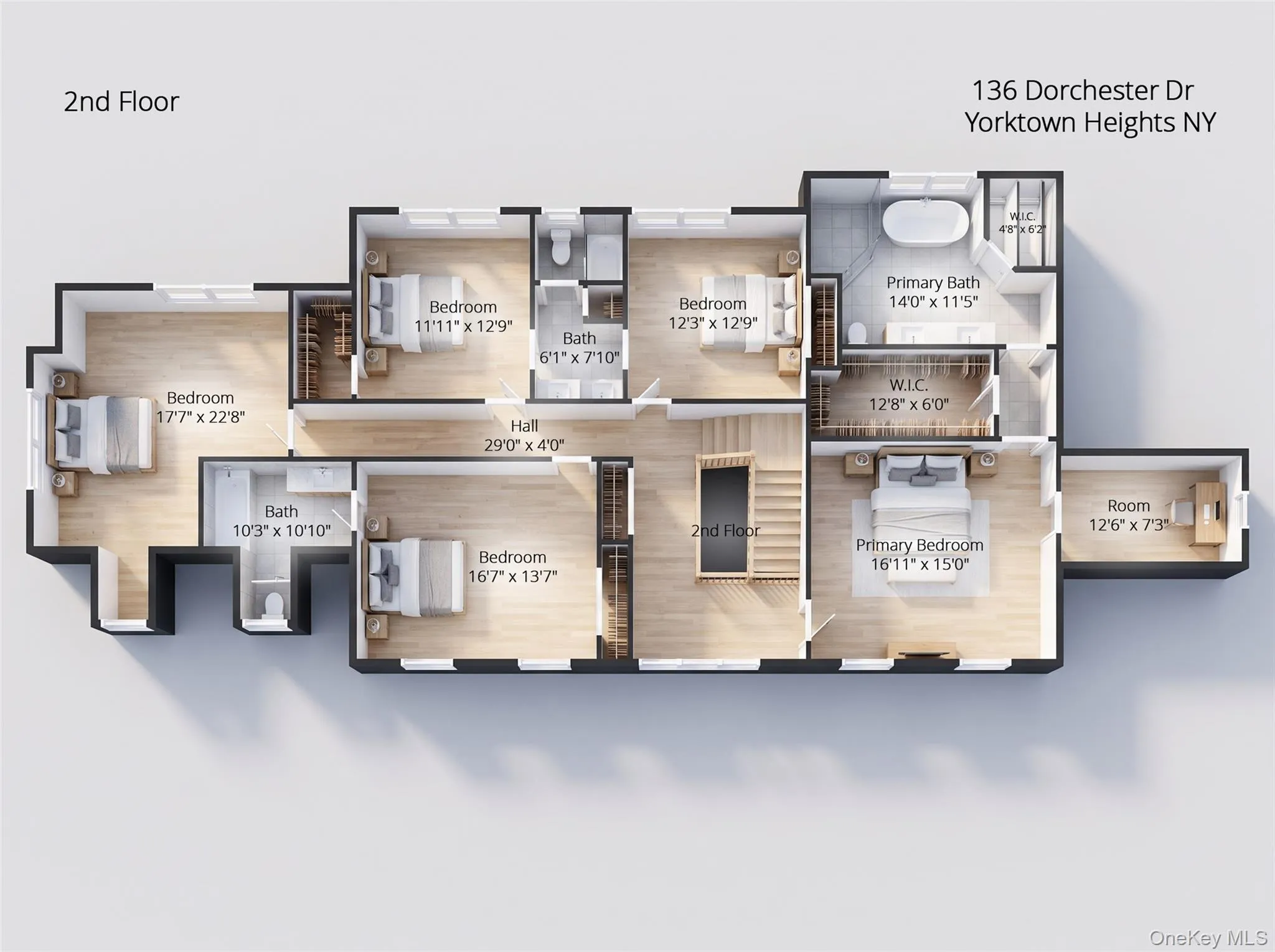 136 Dorchester Drive, Yorktown, NY, 4 Bedrooms Bedrooms, 11 Rooms Rooms,4 BathroomsBathrooms,Residential,For Rent,Dorchester,0,1056623 136 Dorchester Drive, Yorktown, NY, 4 Bedrooms Bedrooms, 11 Rooms Rooms,4 BathroomsBathrooms,Residential,For Rent,Dorchester,0,1056623