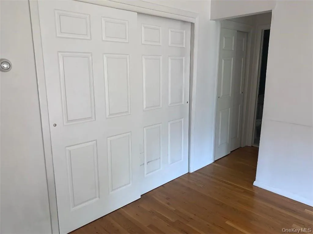 Oversized coat closet Oversized coat closet