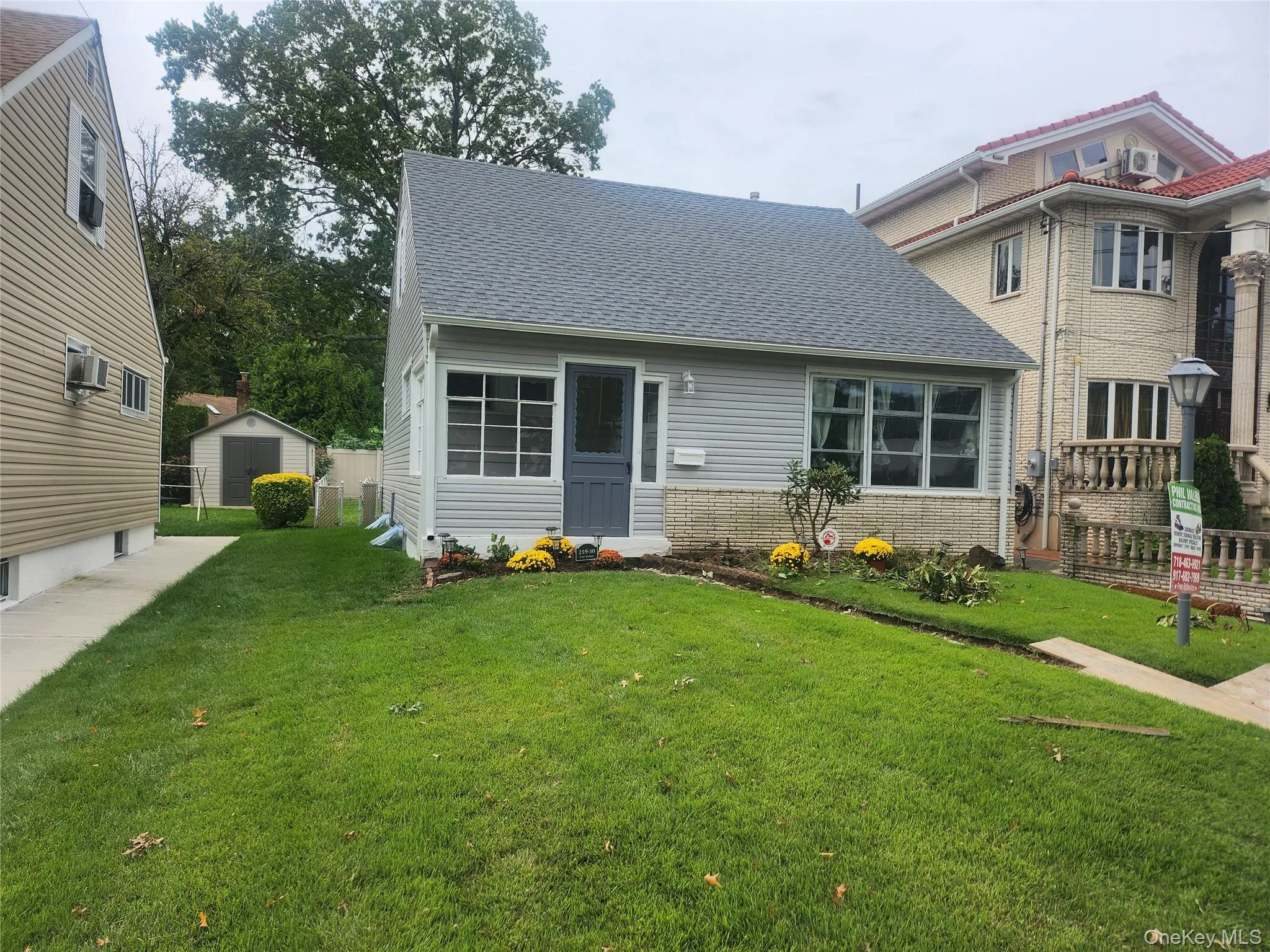259-30 61st Avenue, New York, NY, 3 Bedroom Bedrooms, 7 Room Rooms,1 BathroomBathrooms,Residential Lease,For Rent,61st,0,1056636 259-30 61st Avenue, New York, NY, 3 Bedroom Bedrooms, 7 Room Rooms,1 BathroomBathrooms,Residential Lease,For Rent,61st,0,1056636