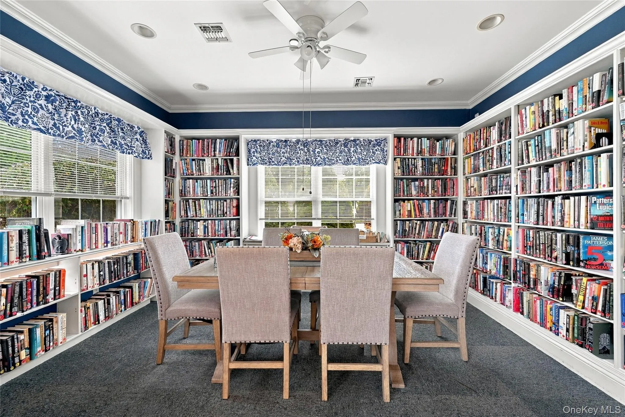 Library Library