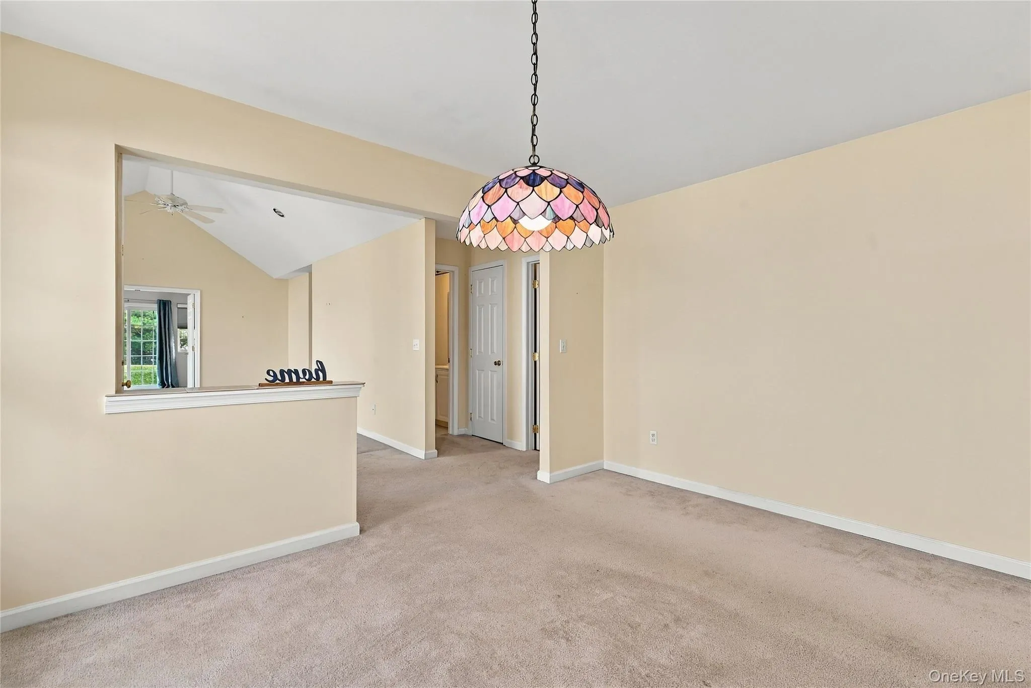 Dining Room open to Living Room Dining Room open to Living Room